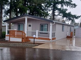5055 NE Elliott Cir SPACE 74, Corvallis, OR