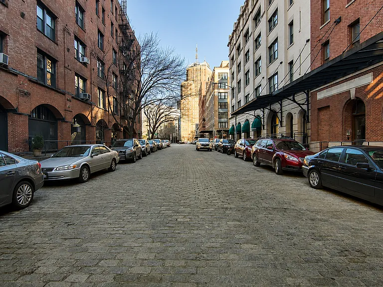 60 Beach St #Townhouse 1 — Photo 31