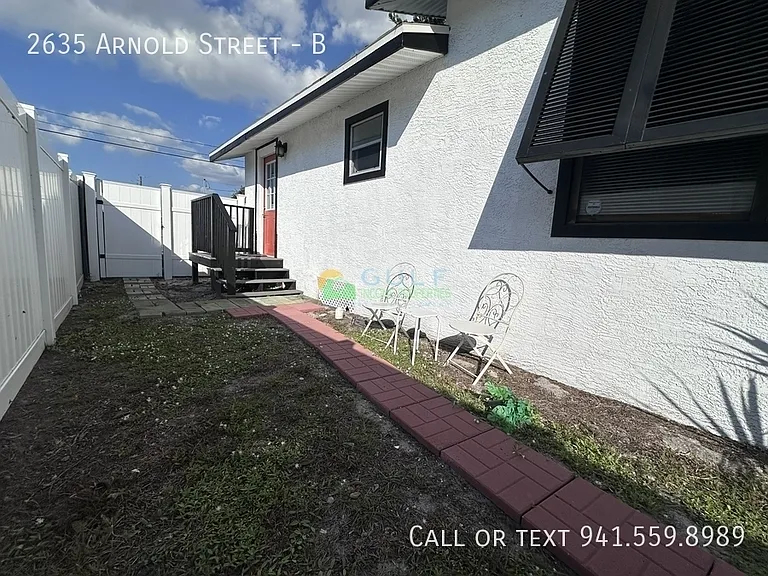 2635 Arnold St #B — Photo 3
