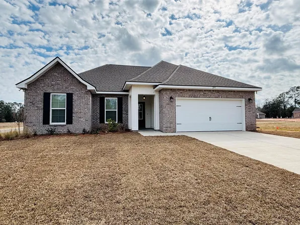 2971 Houston Place Dr, Crestview, FL 32539