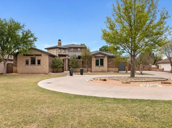 1406 Cactus Dr, Levelland, TX 79336