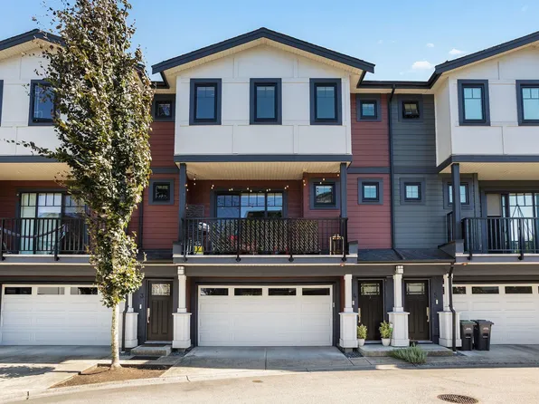 188 Wood St #4, New Westminster, BC V3M 0H6