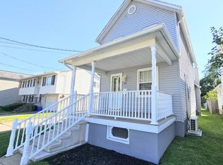 452 Slocum St, Swoyersville, PA 18704