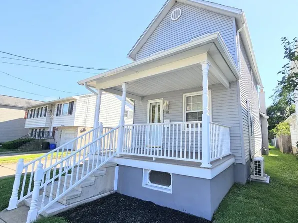 452 Slocum St, Swoyersville, PA 18704