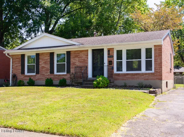 3110 Dale Ann Dr, Louisville, KY 40220