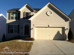 19 Chaps Ln, Fredericksburg, VA 22405