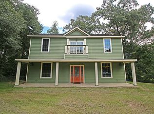 20481 Lazy Creek Dr, New Caney, TX 77357