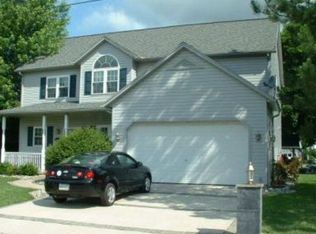 107 E Church St, Muir, PA 17957