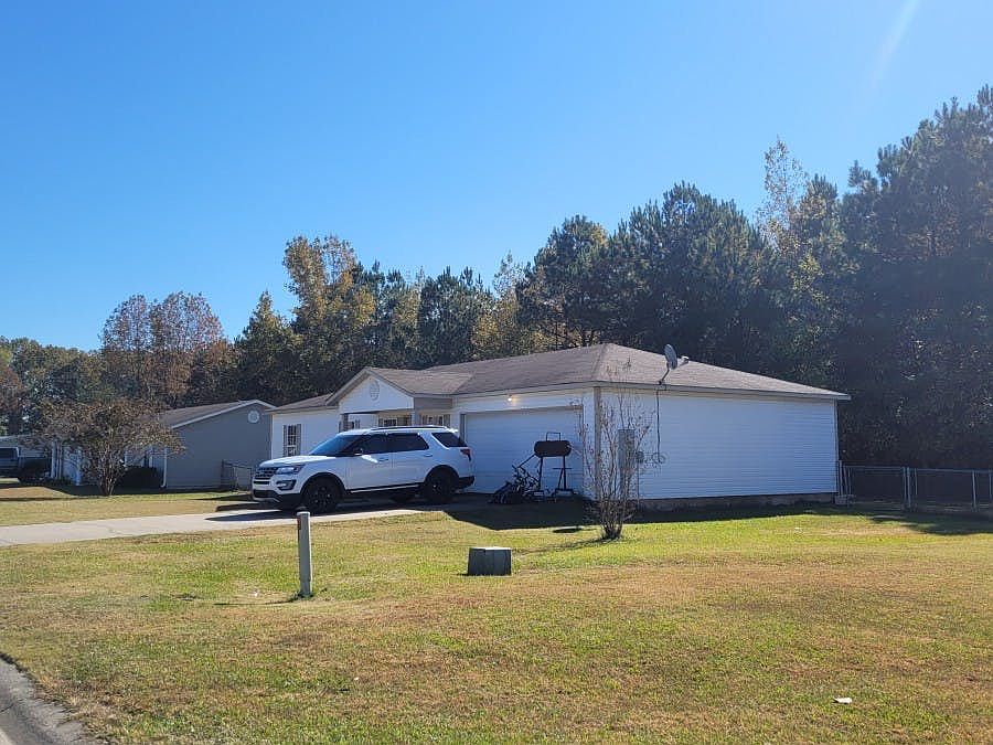 108 Maplewood Dr, Haskell, AR 72015 Zillow