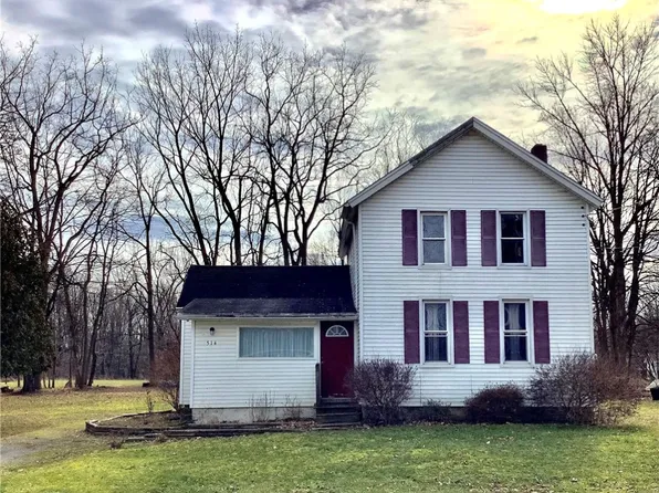 514 Densmore St, Albion, NY 14411