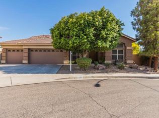 6541 W Via Montoya Dr, Glendale, AZ 85310