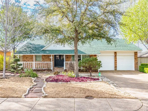 3026 Touraine Dr, Dallas, TX 75211