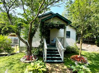 121 Northern Neck Road, Mount Desert, ME 04660