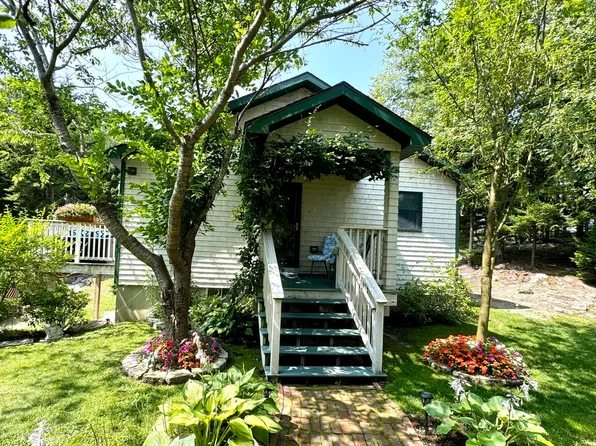 121 Northern Neck Road, Mount Desert, ME 04660