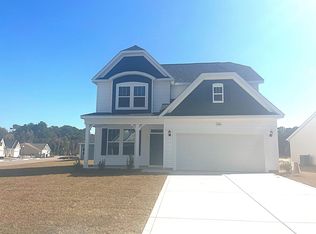 1246 NW Calabash Station Blvd., Calabash, NC 28467