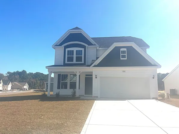 1246 NW Calabash Station Blvd., Calabash, NC 28467