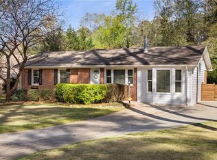 821 Thrift Pl, Decatur, GA 30033