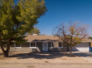 41007 163rd St E, Lancaster, CA 93535