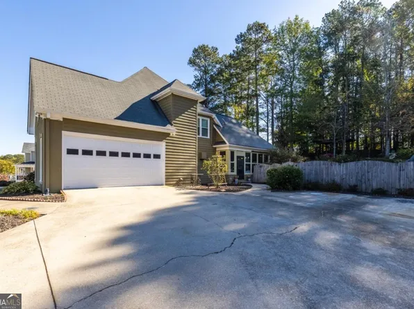 4013 Cannon Creek Trl, Gainesville, GA 30504