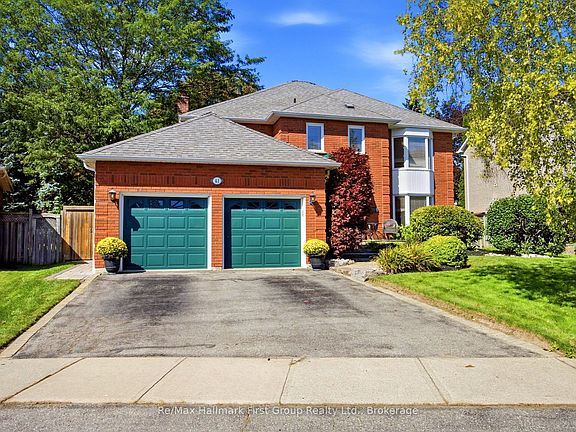 2nd image of 41 Bancroft Cres