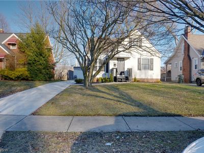 411 E 270th St, Euclid, OH, 44132