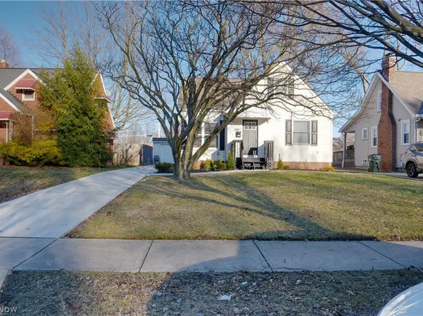 411 E 270th St, Euclid, OH 44132