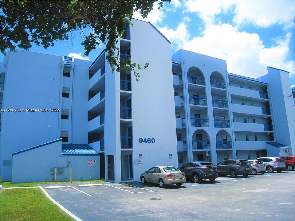 1st image of 9460 Fontainebleau Blvd APT 424