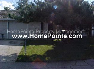 8152 Deseret Ave, Fair Oaks, CA 95628