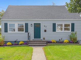 67 Rock Hill Rd, Clifton, NJ 07013