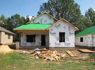 385 Bishop Hicks Ct, Inman, SC 29349