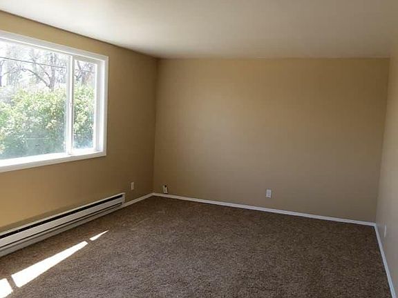 Up stairs living room