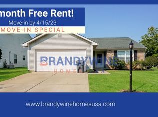 1486 Blue Grass Pkwy, Greenwood, IN 46143