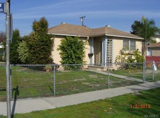 10205 Muroc St, Bellflower, CA 90706