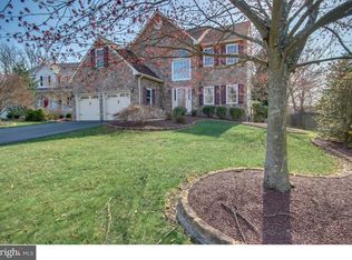 3399 Pin Oak Ln, Chalfont, PA 18914