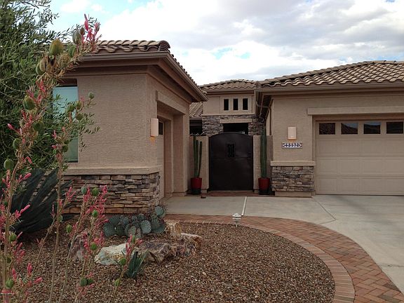 2nd image of 62172 E Redwood Dr