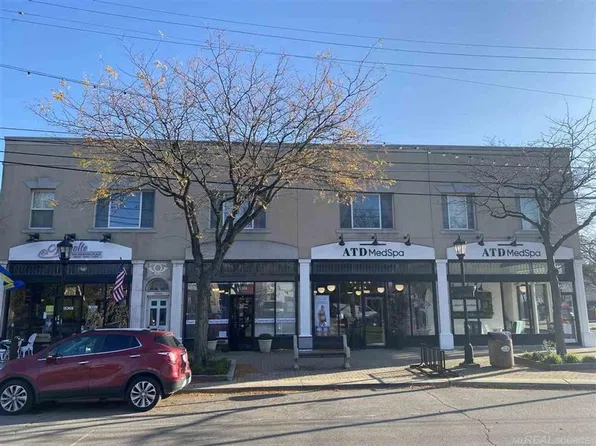 NINE1178, 1178 Beaconsfield Ave APT 1, Grosse Pointe Park, MI 48230