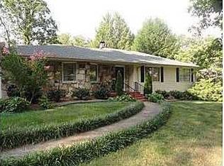 209 Hardy Rd, Lookout Mountain, GA 30750