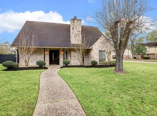 4059 Rolling Terrace Dr, Spring, TX 77388