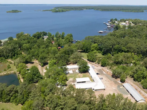 4854 Carters Ferry Rd, Zwolle, LA 71486