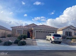2478 Hamonah Dr, Henderson, NV 89044