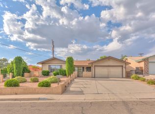 13005 Summer Ave NE, Albuquerque, NM 87112