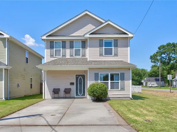 4016 3rd St, Chesapeake, VA 23324