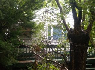 154 E Emerling Ave, Akron, OH 44301