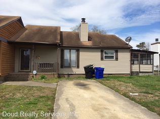 5619 Parish Ln, Portsmouth, VA 23703