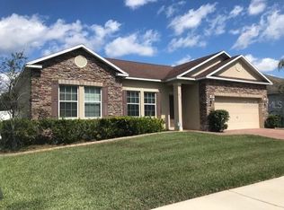 215 W Fiesta Key Loop, Deland, FL 32720
