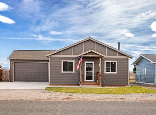 702 F St, Townsend, MT 59644