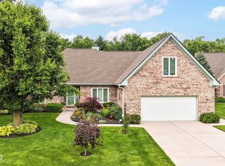 8704 Vintner Ct, Indianapolis, IN 46256