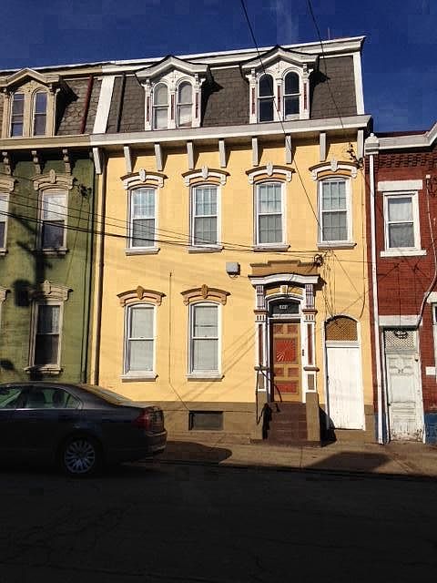 Welcome to 100 S. 13th Street - Super Flats Location - 2 BR Loft Studio