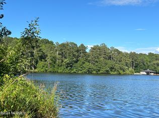 112 American Legion Road, Rockingham, NC 28379