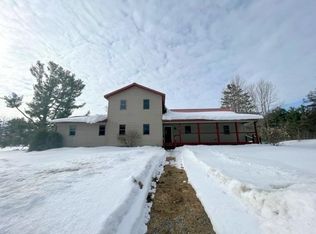 24636 N Fossum Rd, Grantsburg, WI 54840